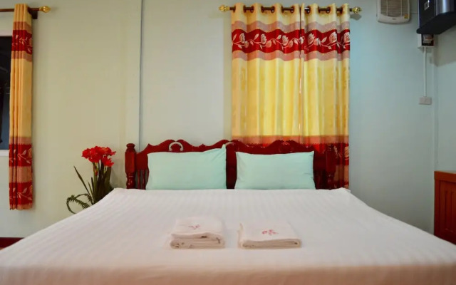 Rachiga Hotel Grand Resort