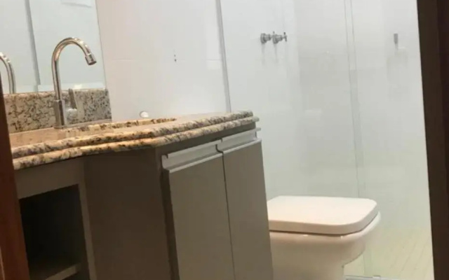 Praias-Vila Velha-Praia de Itaparica APT 102