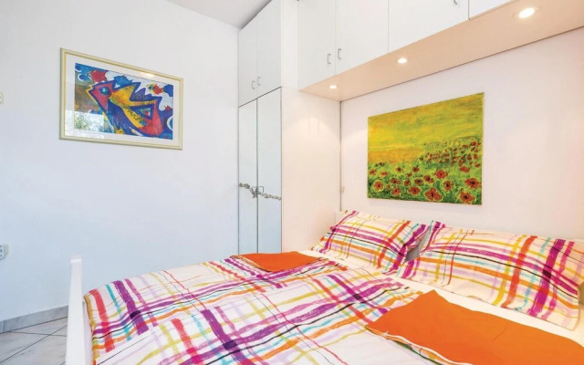 Beautiful Home in Rijeka With Wifi and 0 Bedrooms