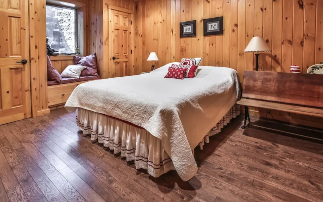 Musky Bay - 3 Br Home