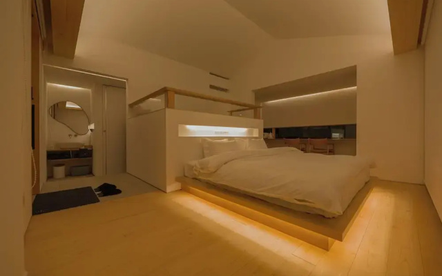 Starry villa WANASA