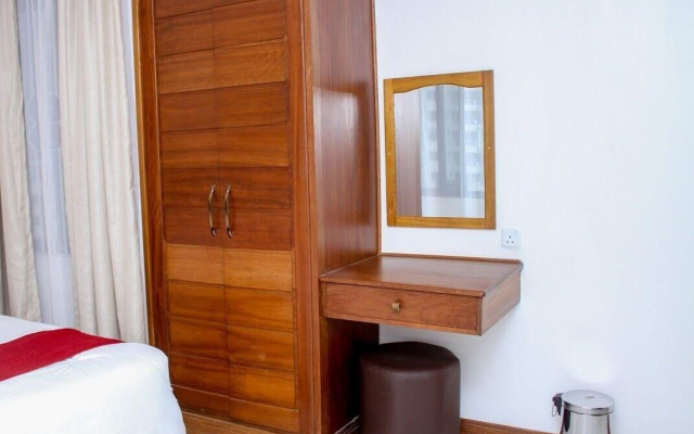 Dune View Hotel