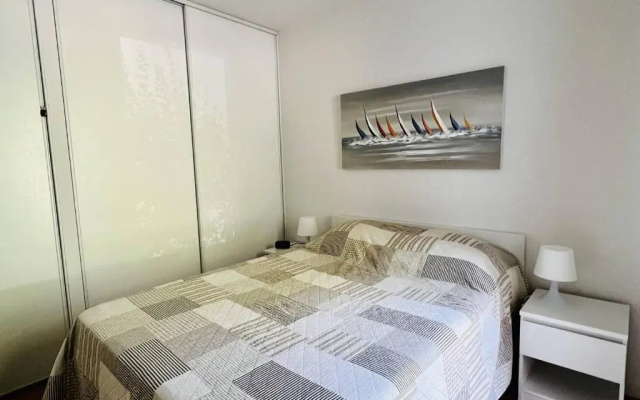 Appartement Hasparren, 2 pièces, 4 personnes - FR-1-495-84
