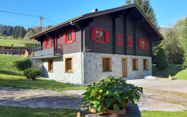 Chalet Cornimont, 4 pièces, 6 personnes - FR-1-589-296
