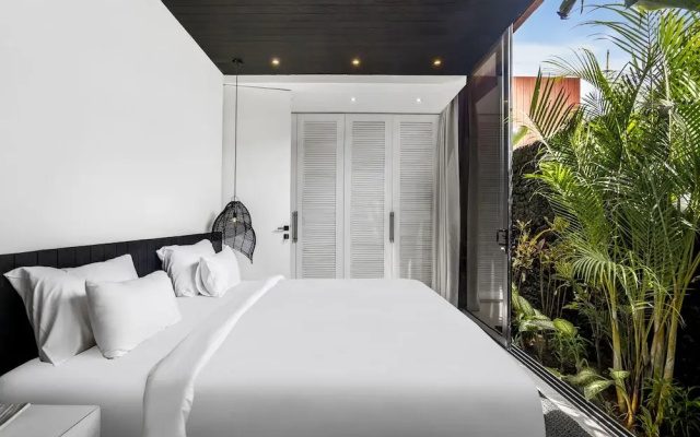 Green Flow Villa 16