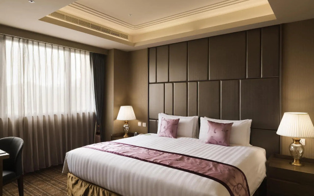 Fushin Hotel Taipei