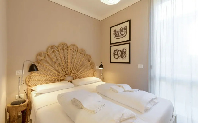 Villa Apartments - Porto Letizia