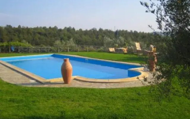 Stone House Retreat - Antica Fattoria di Pietra