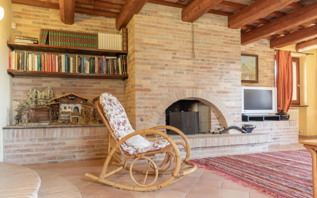 Villa Emilianna - Villa Emilianna