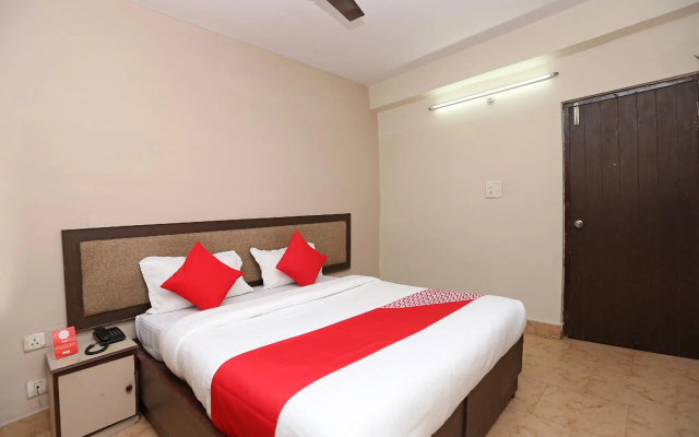 Udupi Residency