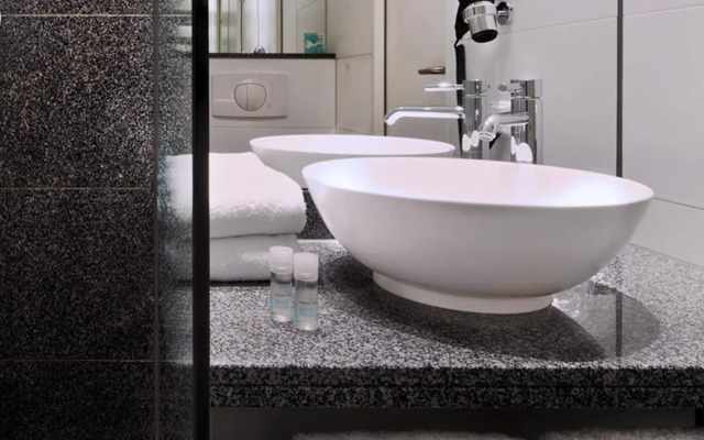 Motel One Prague-Florentinum
