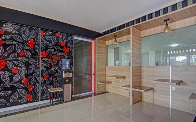 OYO 3963 Safira Homestay Syariah