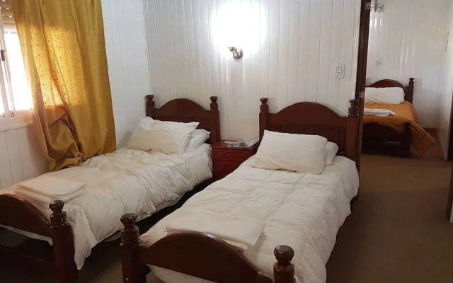 Establecimiento Finca Doña Maria