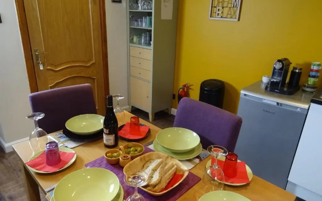 'Le Studio'