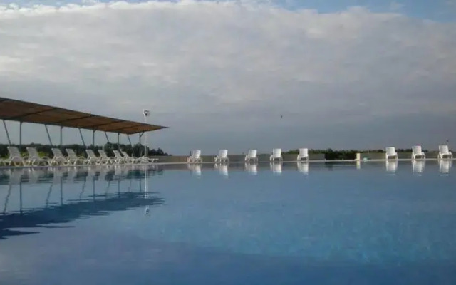 Guest House Baikal