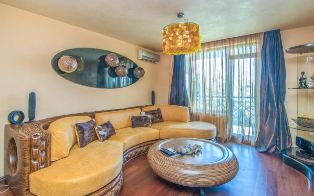 Millenium Facility Apartment - Different Locations in Golden Sands