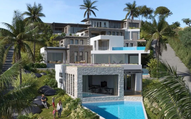 Alon Sevou Boutique Hotel