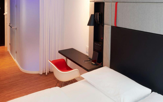 citizenM Chicago Downtown