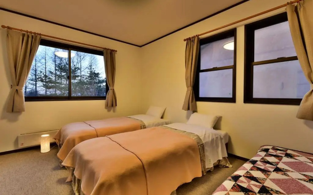 Petit Hotel Kanan