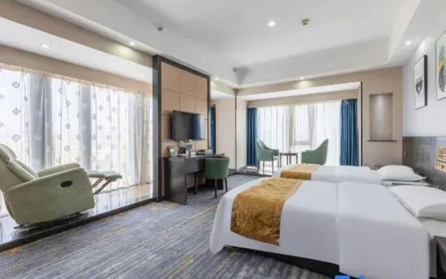 Xinda Hotel