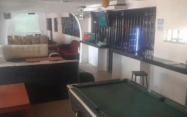 Iko Resort