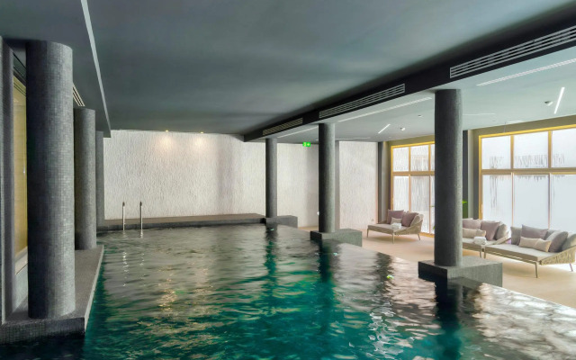 Westin Bonmont Golf Resort & Spa