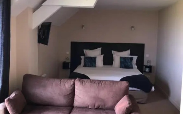 Hotel Samoria