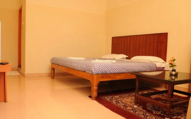 Fast Track Hotels Tanjore