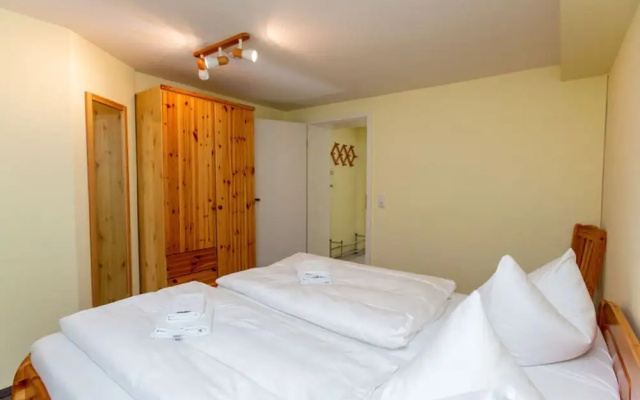 3 Villa Blanck Comfortable Holiday Residence