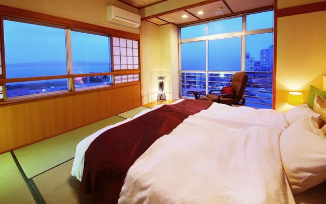 Oyado Suzuka