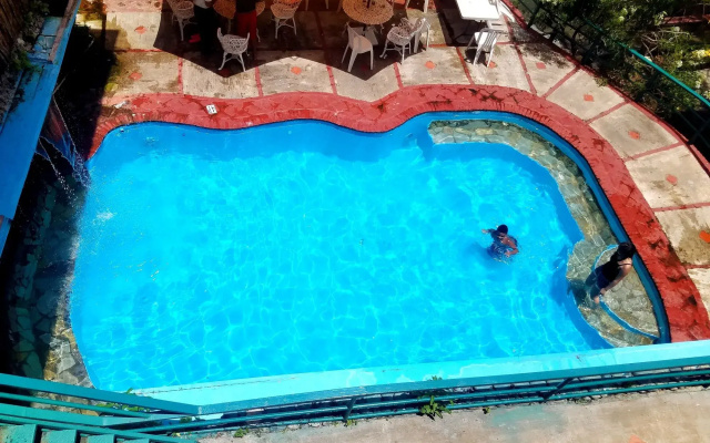 Jarabacoa River Club