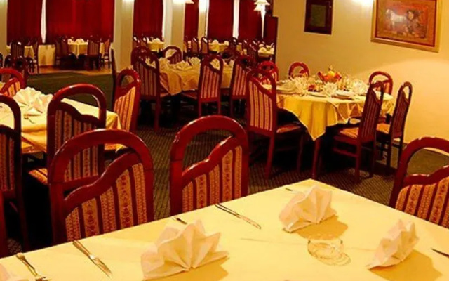 Hotel Rimski Most