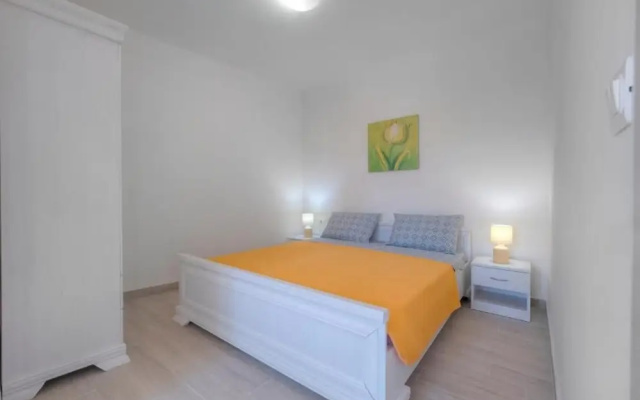 Amfora Family Apartments Rezevici