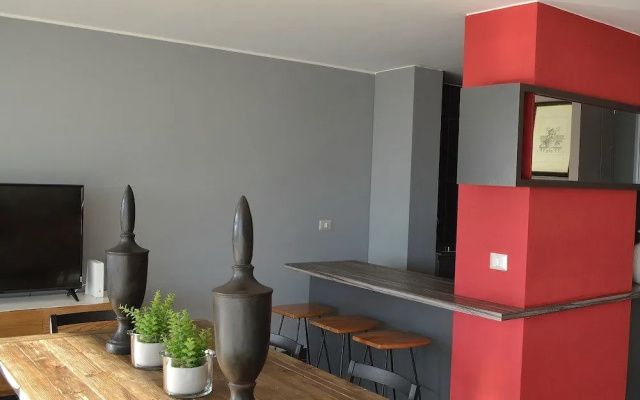 Apartamento 61 Vista ON