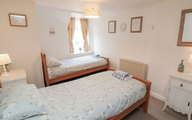 Fairhaven Cottage