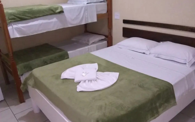 Hotel e Pousada Naturalis