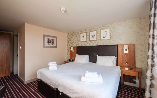 Hull Humber View Hotel, Sure Hotel Collection by BW