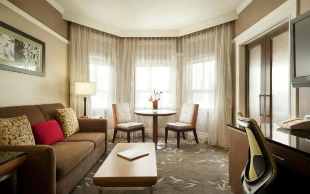 Hotel Abri - Union Square
