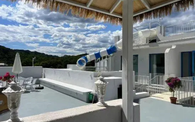 Beijing Huairou Fangtang Homestay