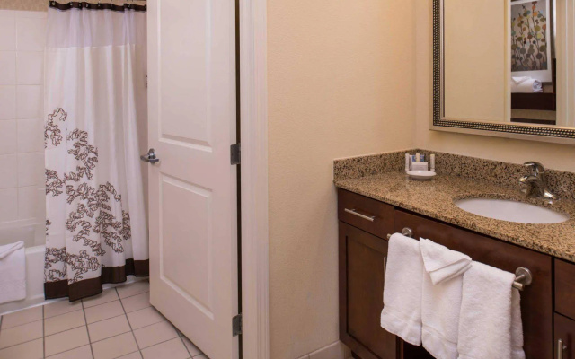 Residence Inn by Marriott Albuquerque Airport