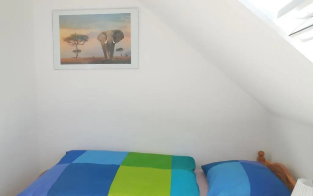 Erlebnisurlaub Laboe