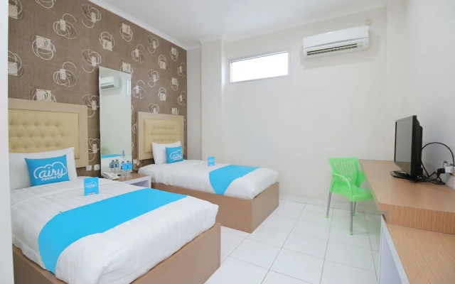 Airy Syariah Pemurus Dalam Raya Banjar Indah Permai Banjarmasin