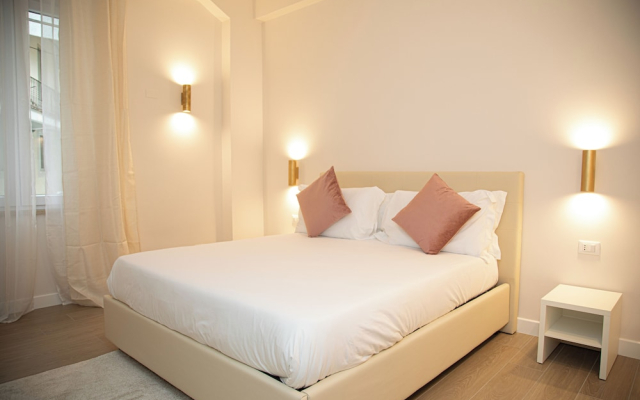 Roxy luxury house Rome