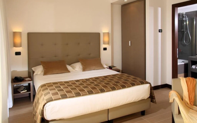 Residence Hotel Parioli