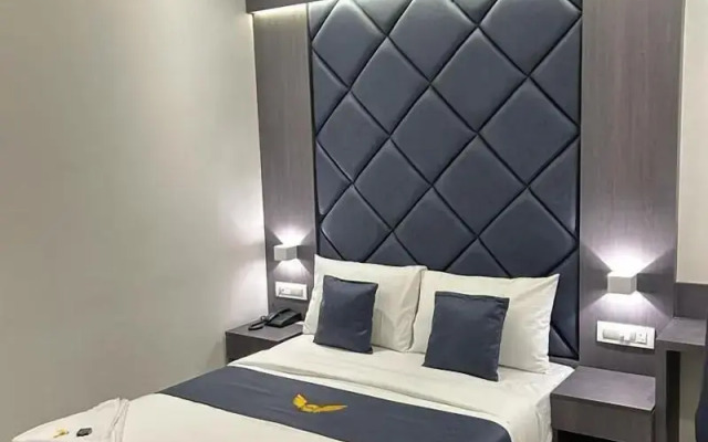 Hotel MIG SUITES