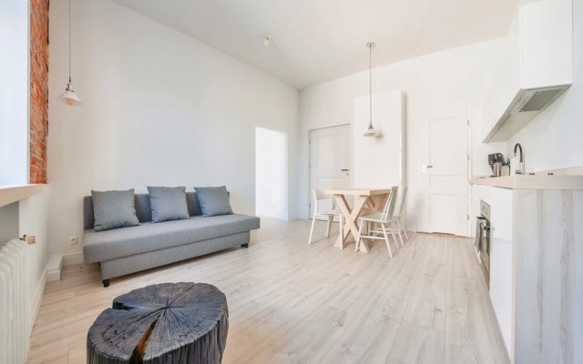 Apartamenty Sun & Snow Gdynia Centrum