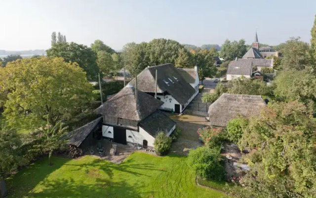 B&B de Lindenhof