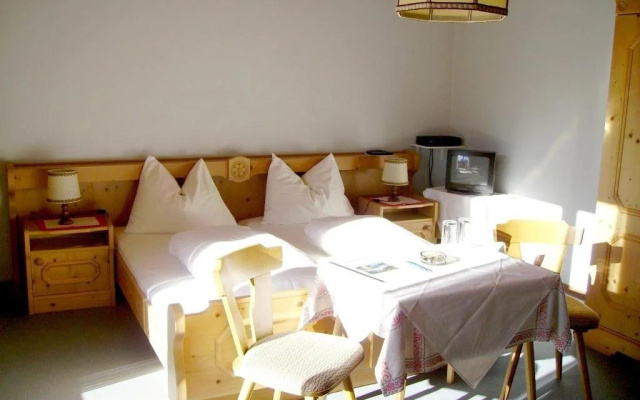 Pension Alena