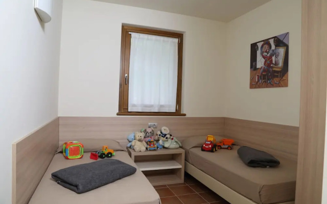 Appartamenti Corte Leonardo