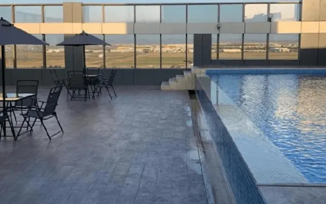 Al Rayyan Tower